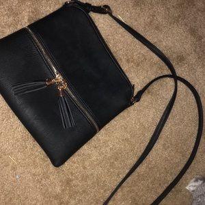 Crossbody
